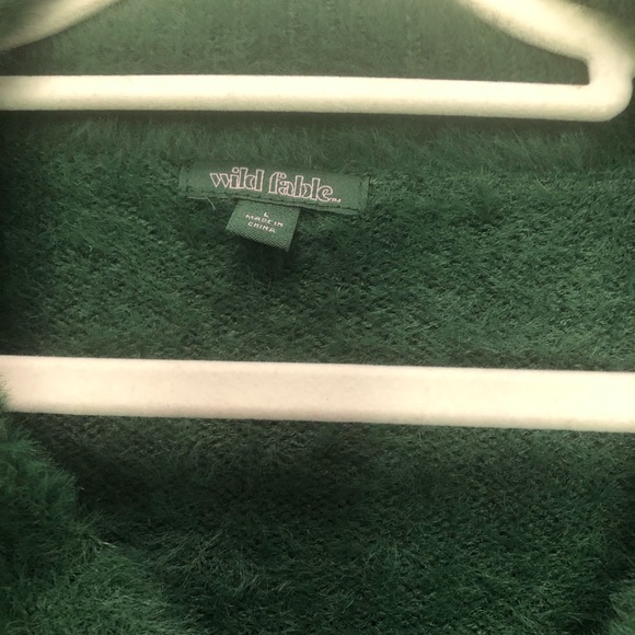 Wild Fable sweater - Picture 4 of 5